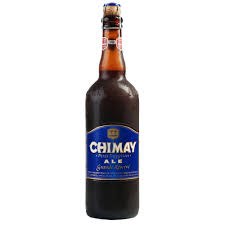 Chimay Blue Grand 750ml